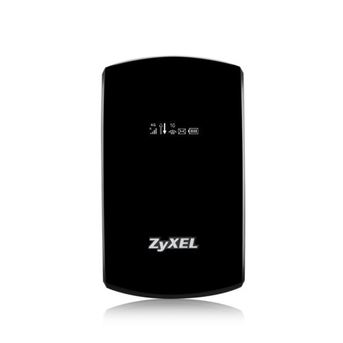 Аксессуар для сетевого оборудования Zyxel WAH7706 WAH7706-EU01V2F (LTE-роутер (4G))