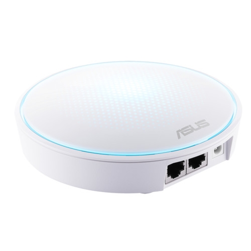 WiFi точка доступа Asus Lyra MAP-AC2200 3-PK