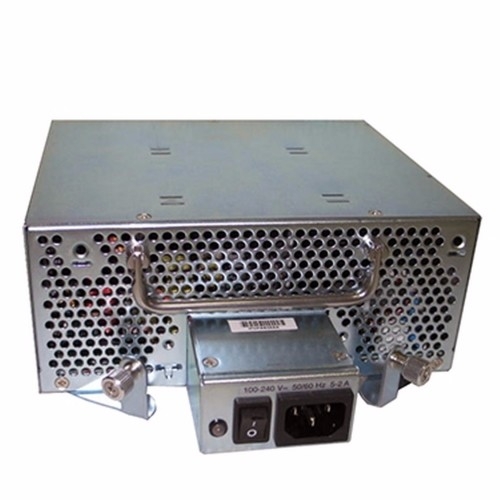 Аксессуар для сетевого оборудования Cisco 2921 2951 AC Power Supply PWR-2921-51-AC=