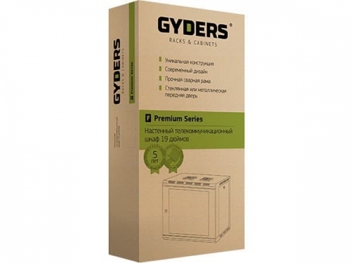 GYDERS GDR-156060GM