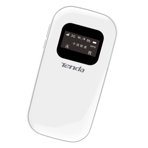 Маршрутизатор для дома TENDA 3G185
