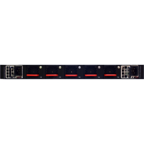 Коммутатор Edge-corE 5812-54X-O-AC-F (Без LAN портов, 48 SFP портов)