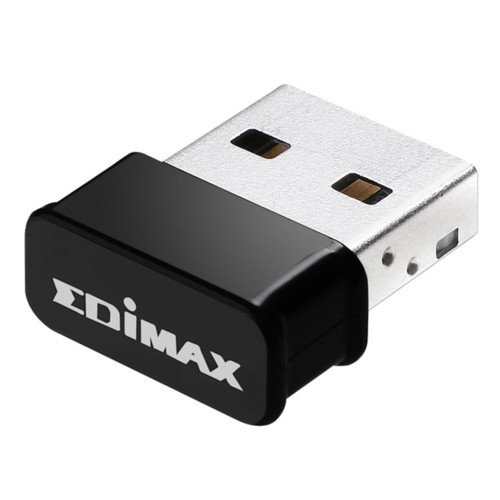 Аксессуар для сетевого оборудования Edimax EW-7822ULC (Wi-Fi USB-адаптер)