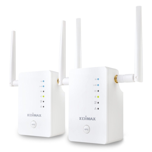 WiFi точка доступа Edimax RE11