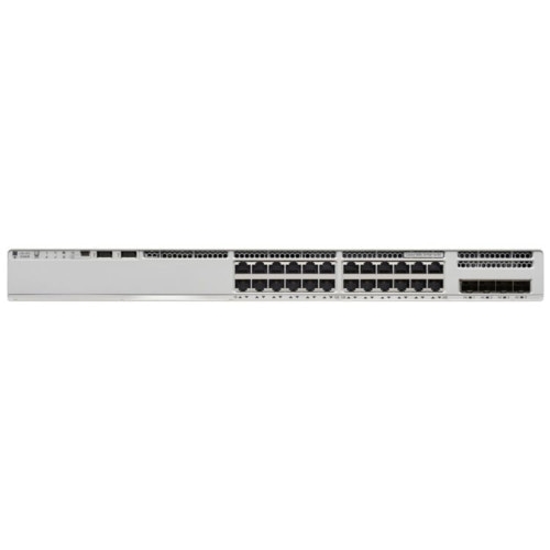 Коммутатор Cisco PWR-C1-715WAC-P= (1000 Base-TX (1000 мбит/с), Без SFP портов)