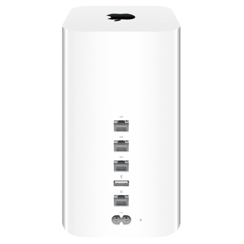 Маршрутизатор Apple AirPort Time Capsule - 2TB ME177RU/A