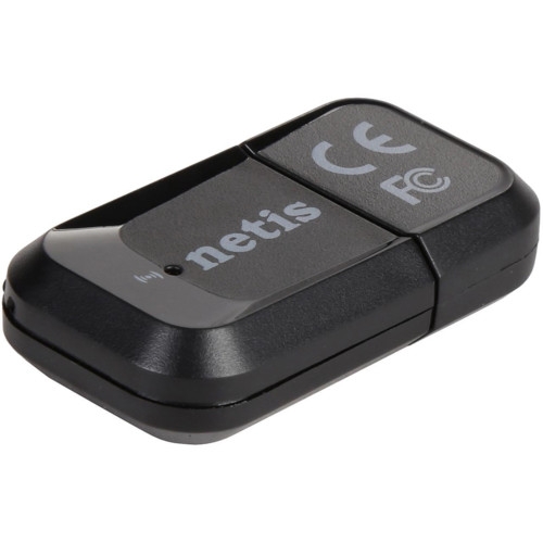 Аксессуар для сетевого оборудования Netis WF2180 (Wi-Fi USB-адаптер)