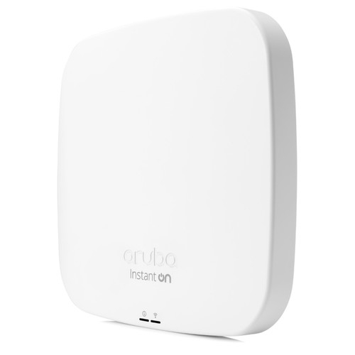 WiFi точка доступа HPE Aruba Instant On AP15 (RW) R2X06A