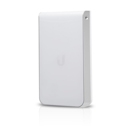 WiFi точка доступа Ubiquiti  In-Wall HD Wave 2 White UAP-IW-HD