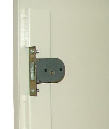 Антивандальные шкаф SignaPro™ RECW-154AVF