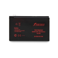 Батарея для ИБП Powerman CA12120, POWERMAN Battery 12V/12AH