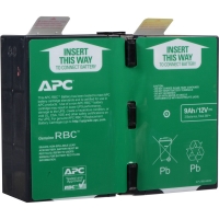 Батарея для ИБП APC by Schneider Electric #124, APCRBC124