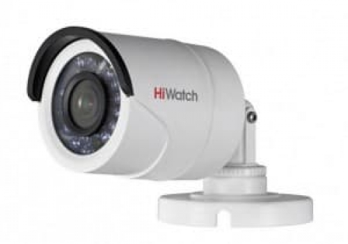 HiWatch DS-T100 (2.8 mm)