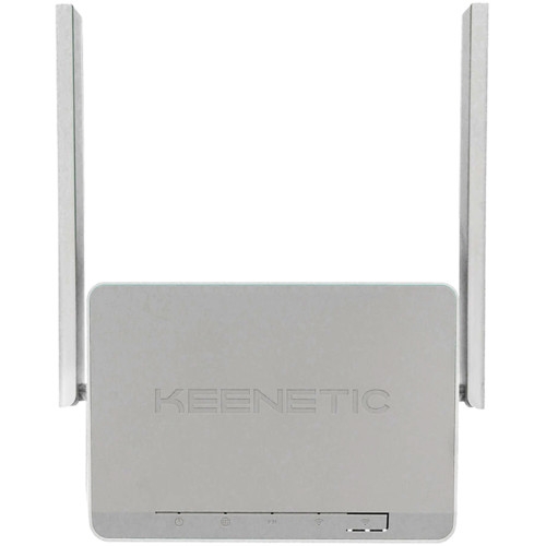 Маршрутизатор для дома Keenetic KN-1310