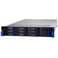 Серверная платформа Tyan Thunder SX TN76-B7102 12x3.5" 2U, B7102T76V12HR-2T-G