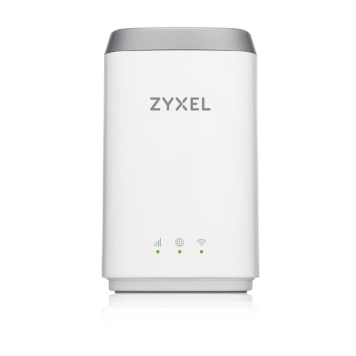 WiFi точка доступа Zyxel LTE4506-M606 LTE4506-M606-EU01V1F