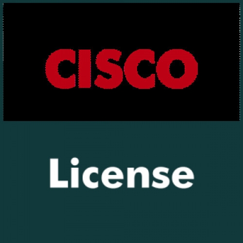 Лицензия для сетевого оборудования Cisco 24-Port, 3 Year C9300-DNA-E-24-3Y