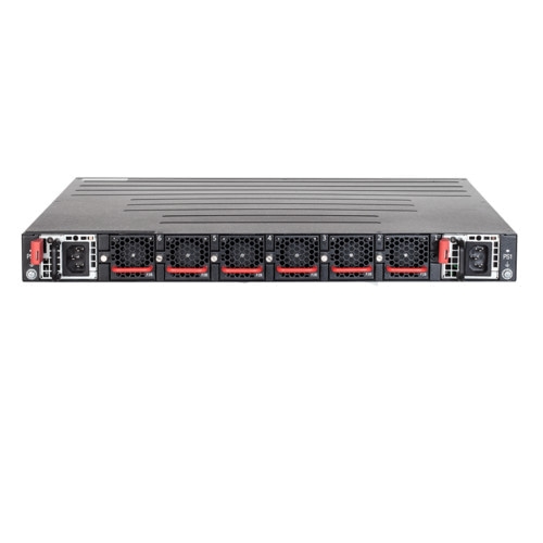 Коммутатор STORDIS 7712-32X-O-AC-F (Без LAN портов, 32 SFP порта)