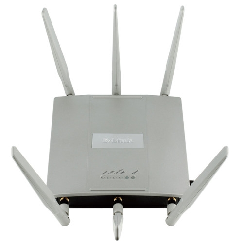 WiFi точка доступа D-link DAP-2695 DAP-2695/RU/A1A