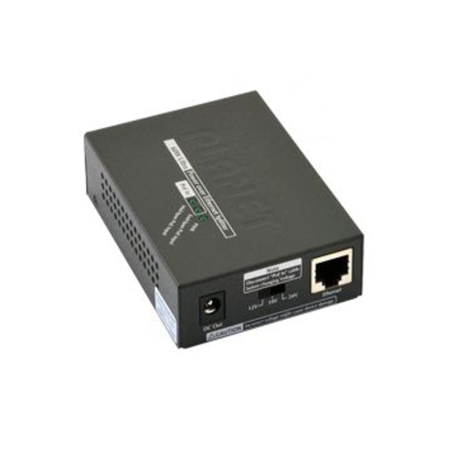 Аксессуар для сетевого оборудования Planet Адаптер питания по Gigabit Ethernet Ultra POE-171S (Адаптер)