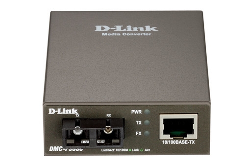 Медиаконвертор D-link DMC-F30SC/A1A