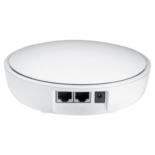 WiFi точка доступа Asus беспроводная система Lyra x1 MAP-AC2200 1-PK