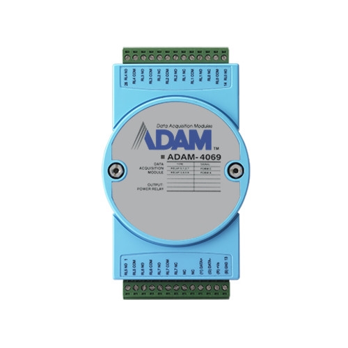 Аксессуар для сетевого оборудования ADVANTECH ADAM-4069-AE (Модуль)