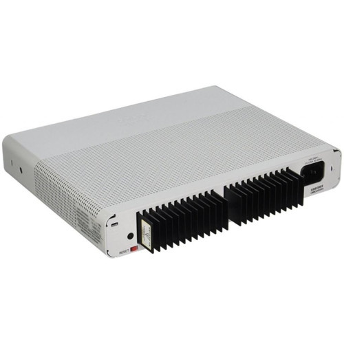 Коммутатор Cisco Catalyst 2960C-12PC-L Switch WS-C2960C-12PC-L (100 Base-TX (100 мбит/с), 2 SFP порта)