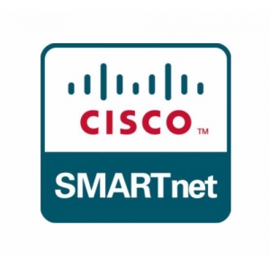 Сервисный контракт Cisco Smartnet CON-SNT-C891F8BB