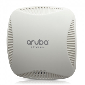 WiFi точка доступа Aruba Instant 93 Wireless AP IAP-93_