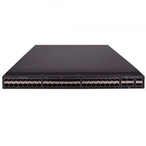 Коммутатор H3C LS-6800-54HF (Без LAN портов, 48 SFP портов)