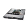 Серверная платформа Supermicro SuperServer 5019S-W4TR 4x3.5" 1U, SYS-5019S-W4TR