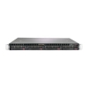 Серверная платформа Supermicro SuperServer 5019C-MR 4x3.5" 1U, SYS-5019C-MR