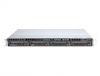 Сервер AND-Systems Model-F 3.5" Rack 1U, ANDPRO-F3