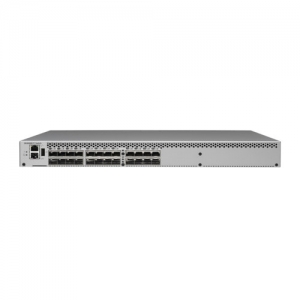 Коммутатор HPE QW937B QW937B#ABB (16 GBase-T (16000 мбит/с), Без SFP портов)