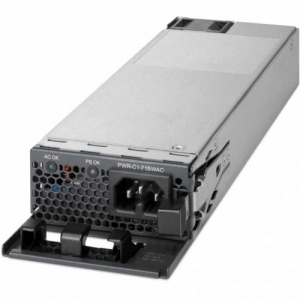 Аксессуар для сетевого оборудования Cisco 715W AC Config 1 Power Supply PWR-C1-715WAC= (Блок питания)