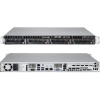 Серверная платформа Supermicro SuperServer 5018R-M 4x3.5" 1U, SYS-5018R-M