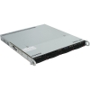 Серверная платформа Supermicro SuperServer 5019S-M 4x3.5" 1U, SYS-5019S-M