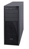Корпус Intel Union Peak P4000S Tower 460Вт Чёрный 4U, P4000XXSFDR