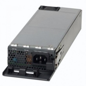 Аксессуар для сетевого оборудования Cisco Блок питания 500W AC Power Supply PWR-4430-POE-AC=
