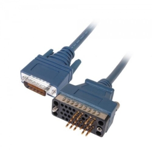 Аксессуар для сетевого оборудования Cisco V.35 Cable DTE Male 10feet CAB-V35MT=