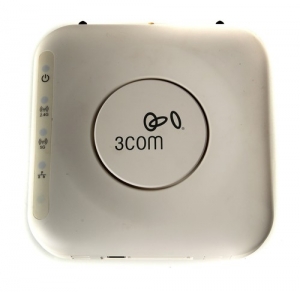 WiFi точка доступа HPE A-WA2610 JD452A