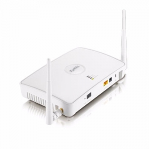 WiFi точка доступа Zyxel NWA3160-N