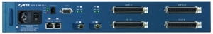 Коммутатор Zyxel IES-1248G-51A 91-004-629001B (1000 Base-TX (1000 мбит/с), Без SFP портов)
