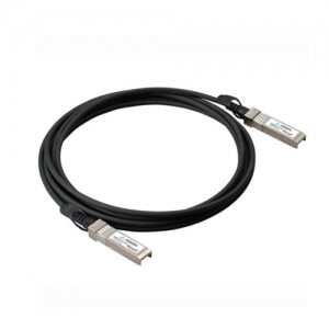 Аксессуар для сетевого оборудования HPE Aruba 10G SFP+ to SFP+ 7m DAC Cable J9285D (Кабель)