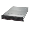 Серверная платформа Supermicro SuperServer 2028TP-HC1R-SIOM 24x2.5" 2U, SYS-2028TP-HC1R-SIOM