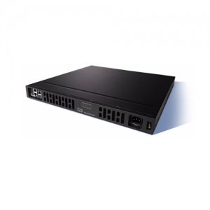 Маршрутизатор Cisco ISR4331/K9 (10/100/1000 Base-TX (1000 мбит/с))