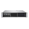 Сервер HP Enterprise ProLiant DL380 Gen9 2.5" Rack 2U, 752689-B21