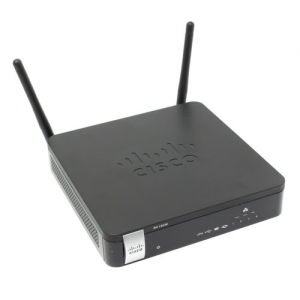 Маршрутизатор Cisco RV130W-E-K8-RU (10/100/1000 Base-TX (1000 мбит/с))