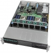 Серверная платформа Intel Wildcat Pass 8x2.5" 2U, R2208WT2YS